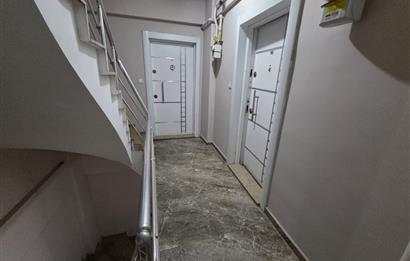 C21 BAL'DAN ÇARŞI MERKEZ HİLTON YAKINI KİRALIK EŞYALI 2+1 DAİRE