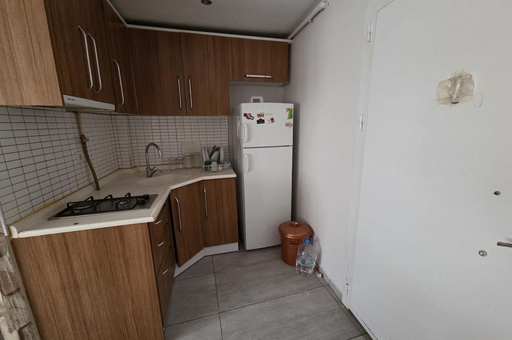 C21 BAL'DAN ÇARŞI MERKEZ HİLTON YAKINI KİRALIK EŞYALI 2+1 DAİRE