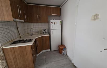 C21 BAL'DAN ÇARŞI MERKEZ HİLTON YAKINI KİRALIK EŞYALI 2+1 DAİRE