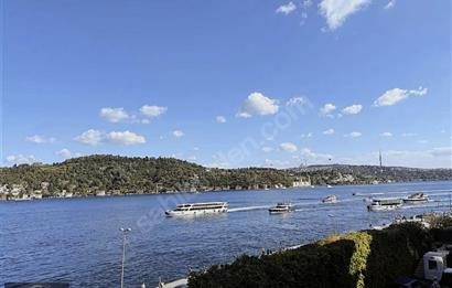 Arnavutköy panaromik deniz manzaralı 3+1 Dairw