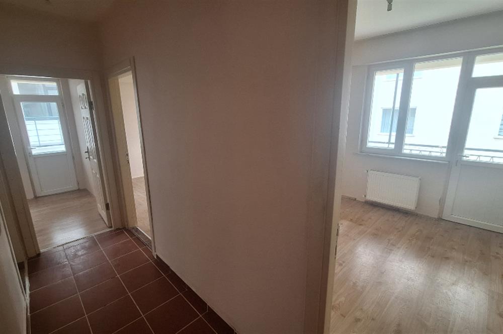 CENTURY 21 VİZYON'DAN BATIKENT MAH.DE KİRALIK 3+1 DAİRE