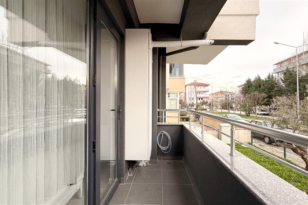 Century21 Bal 'dan GOP'ta 2+1 Satılık Daire.