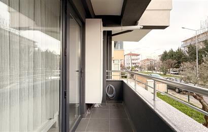 Century21 Bal 'dan GOP'ta 2+1 Satılık Daire.