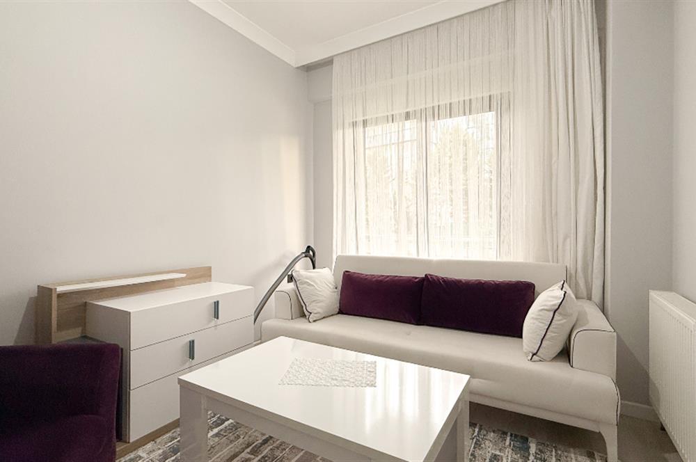 Century21 Bal 'dan GOP'ta 2+1 Satılık Daire.