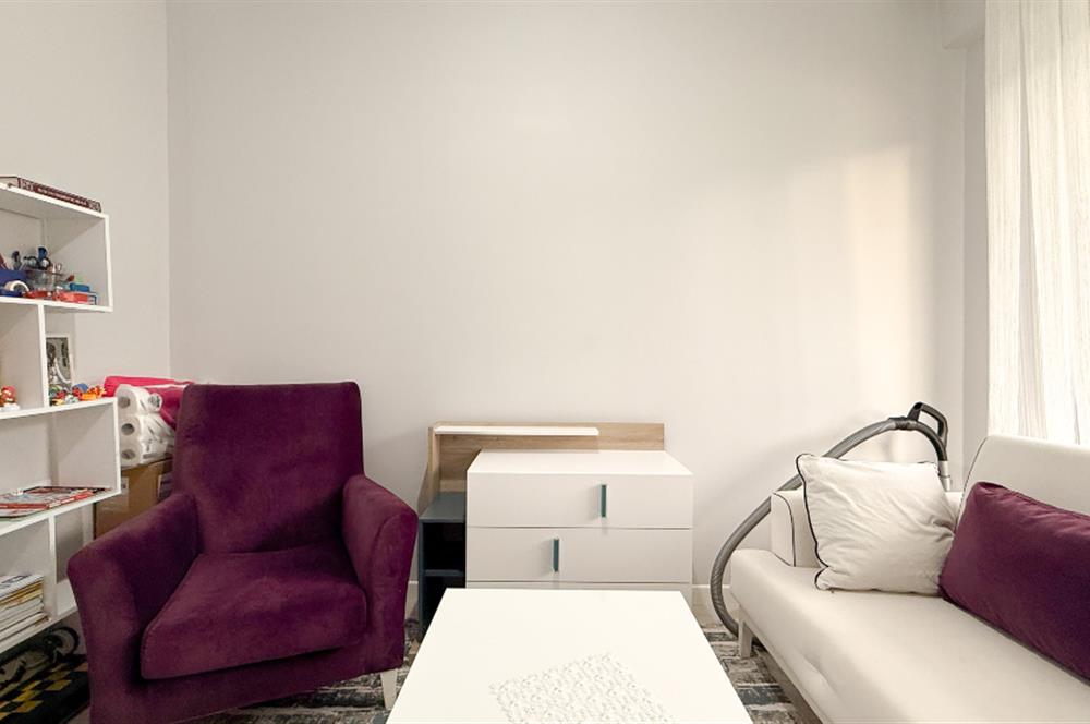 Century21 Bal 'dan GOP'ta 2+1 Satılık Daire.