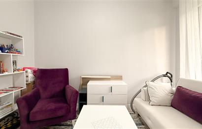 Century21 Bal 'dan GOP'ta 2+1 Satılık Daire.