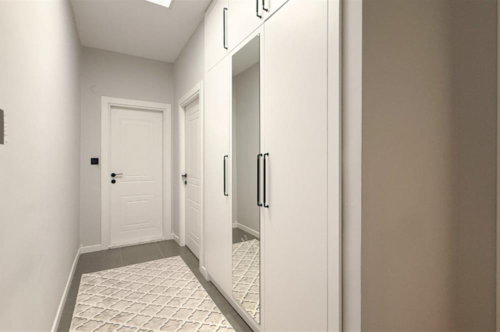 Century21 Bal 'dan GOP'ta 2+1 Satılık Daire.