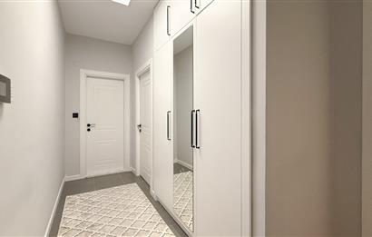 Century21 Bal 'dan GOP'ta 2+1 Satılık Daire.