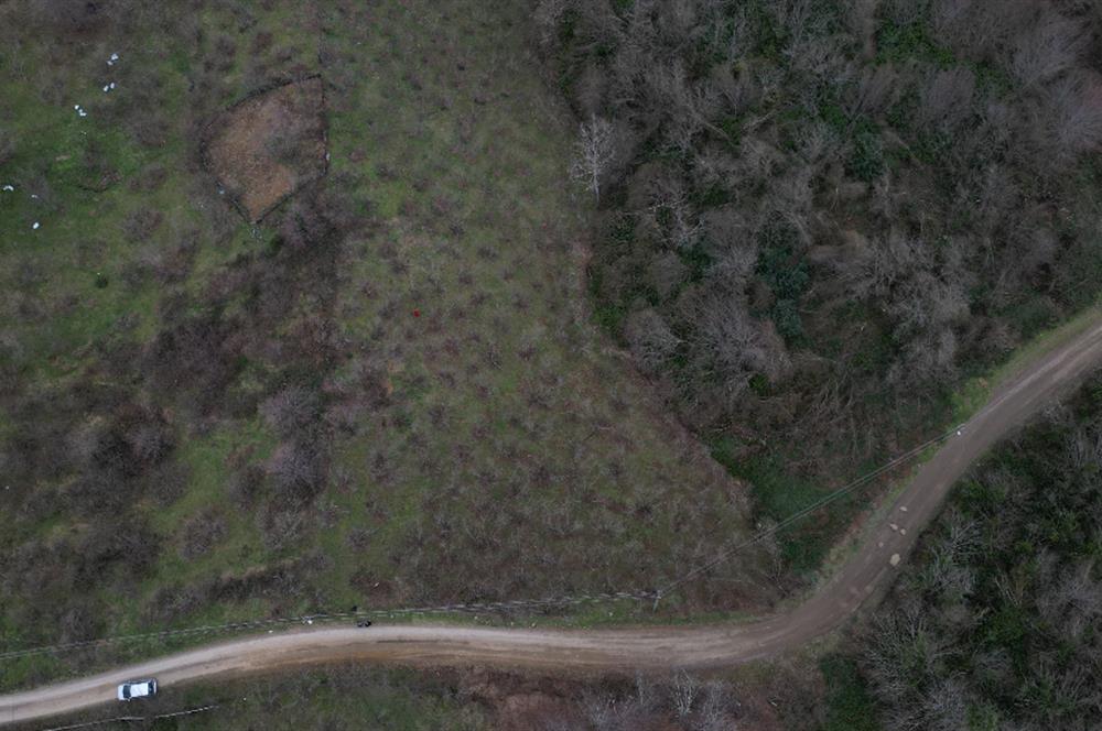 🌿 PERŞEMBE ÇAYTEPE’DE DENİZ MANZARALI 2.252 m² YATIRIM FIRSATI 🌊