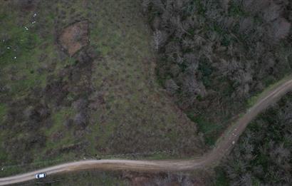 🌿 PERŞEMBE ÇAYTEPE’DE DENİZ MANZARALI 2.252 m² YATIRIM FIRSATI 🌊