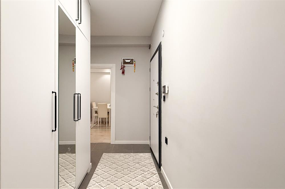 Century21 Bal 'dan GOP'ta 2+1 Satılık Daire.