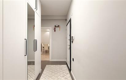 Century21 Bal 'dan GOP'ta 2+1 Satılık Daire.