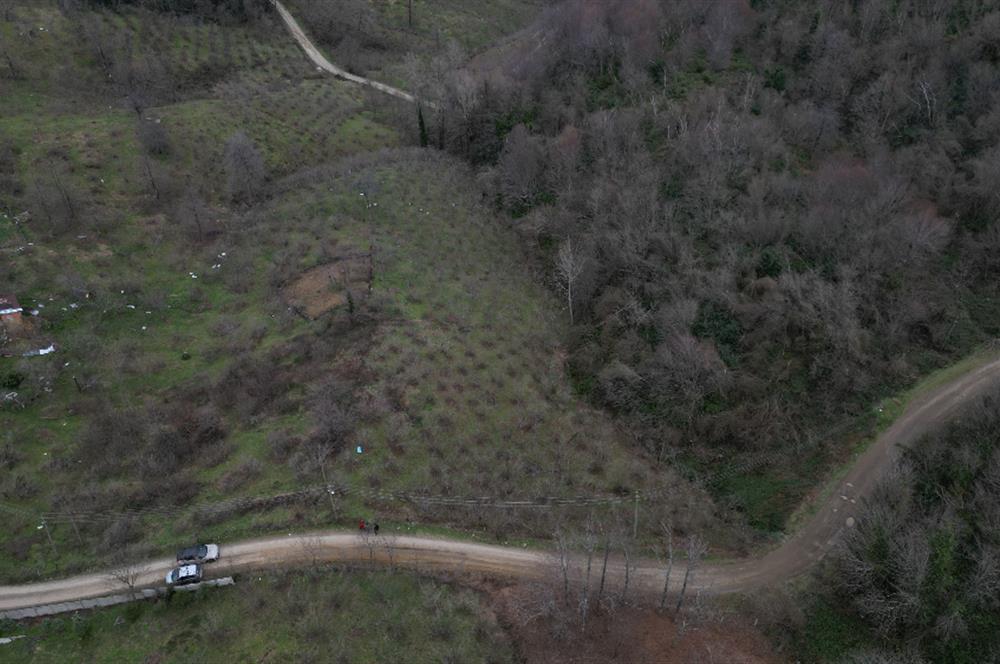 🌿 PERŞEMBE ÇAYTEPE’DE DENİZ MANZARALI 2.252 m² YATIRIM FIRSATI 🌊