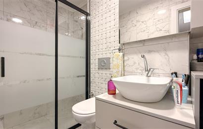 Century21 Bal 'dan GOP'ta 2+1 Satılık Daire.