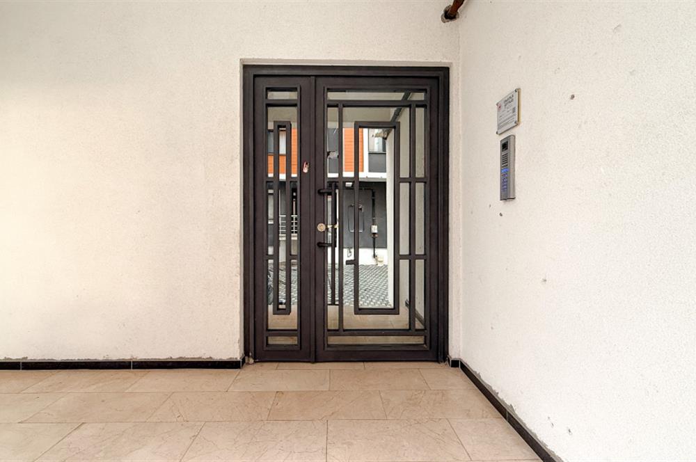 Century21 Bal 'dan GOP'ta 2+1 Satılık Daire.