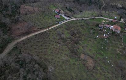 🌿 PERŞEMBE ÇAYTEPE’DE DENİZ MANZARALI 2.252 m² YATIRIM FIRSATI 🌊