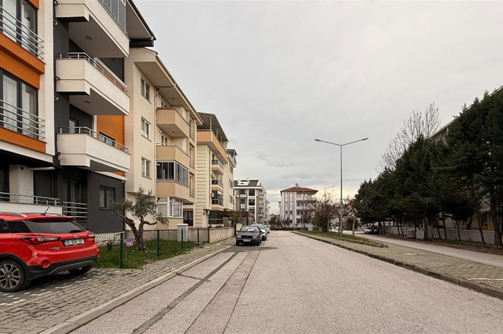 Century21 Bal 'dan GOP'ta 2+1 Satılık Daire.