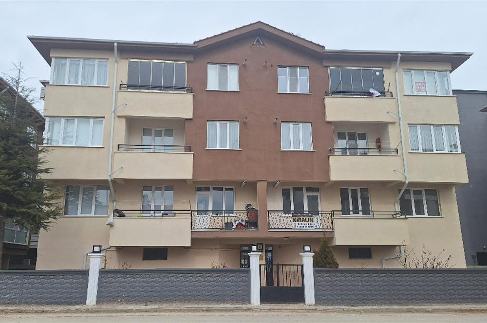 CENTURY 21 VİZYON'DAN BATIKENT MAH.DE KİRALIK 3+1 DAİRE