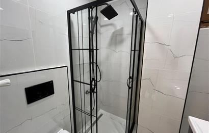 İDEALTEPE'DE YENİ BİNADA İÇİ FULL YENİLENMİŞ LÜX KONSEPT 2+1