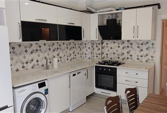 BATIKENT'TE 2+1 ARAKAT KOMBİLİ ASANSÖRLÜ EŞYALI DAİRE - 2 - 32062