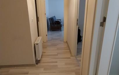 BATIKENT'TE 2+1 ARAKAT KOMBİLİ ASANSÖRLÜ EŞYALI DAİRE