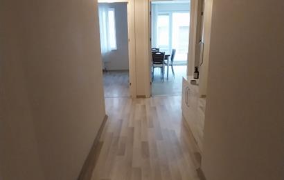 BATIKENT'TE 2+1 ARAKAT KOMBİLİ ASANSÖRLÜ EŞYALI DAİRE