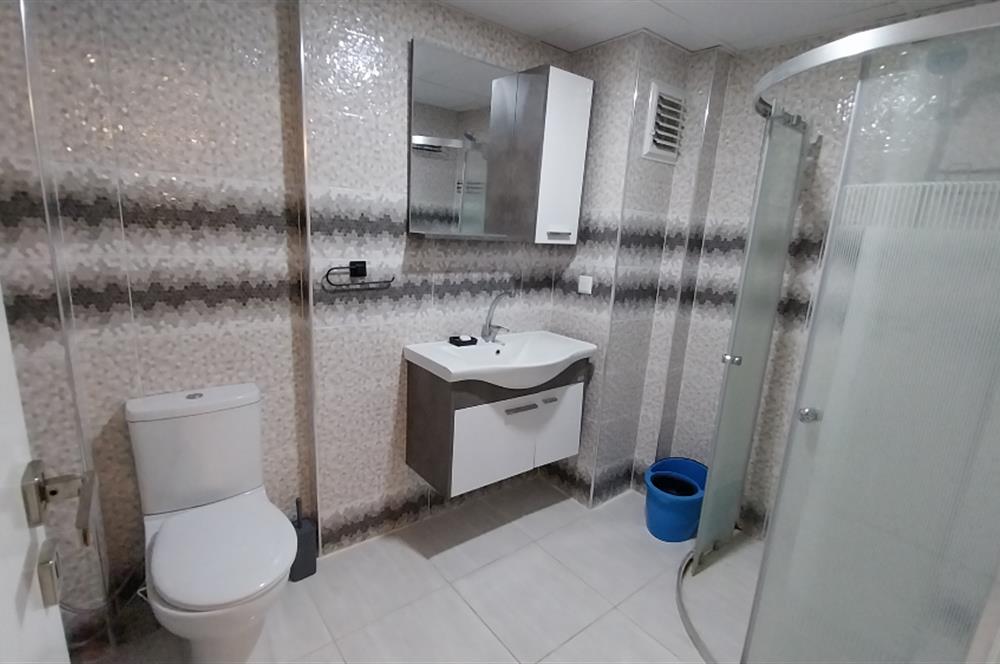 BATIKENT'TE 2+1 ARAKAT KOMBİLİ ASANSÖRLÜ EŞYALI DAİRE