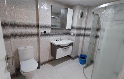 BATIKENT'TE 2+1 ARAKAT KOMBİLİ ASANSÖRLÜ EŞYALI DAİRE