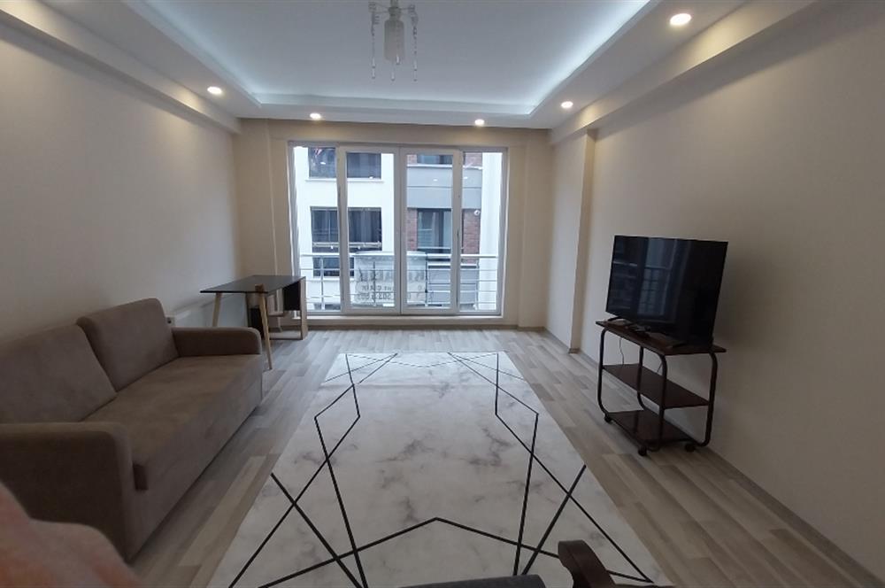 BATIKENT'TE 2+1 ARAKAT KOMBİLİ ASANSÖRLÜ EŞYALI DAİRE