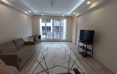 BATIKENT'TE 2+1 ARAKAT KOMBİLİ ASANSÖRLÜ EŞYALI DAİRE