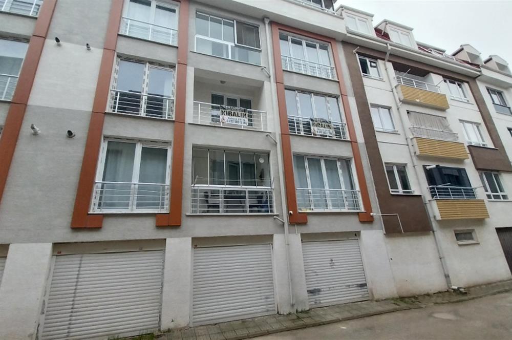 BATIKENT'TE 2+1 ARAKAT KOMBİLİ ASANSÖRLÜ EŞYALI DAİRE