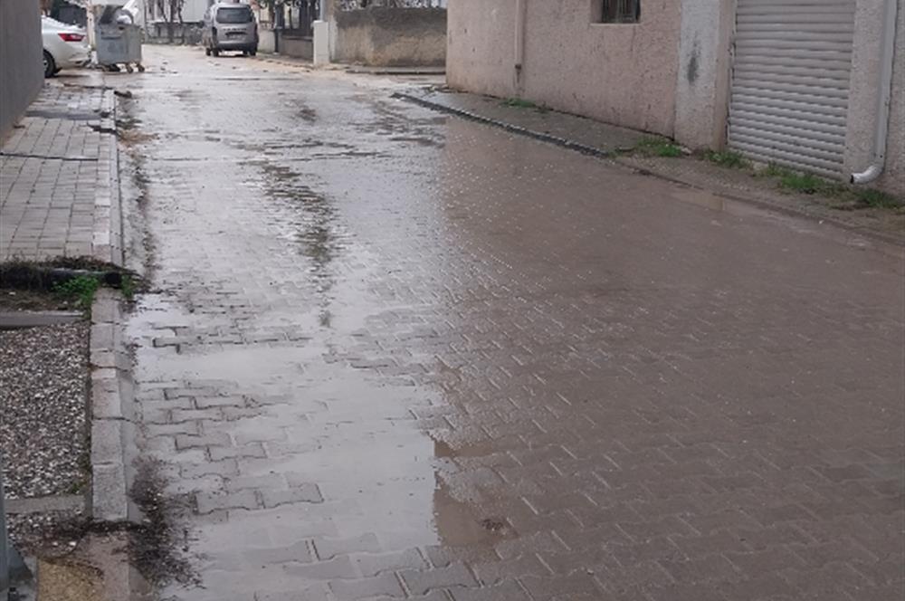 BATIKENT'TE 2+1 ARAKAT KOMBİLİ ASANSÖRLÜ EŞYALI DAİRE