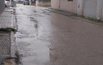 BATIKENT'TE 2+1 ARAKAT KOMBİLİ ASANSÖRLÜ EŞYALI DAİRE