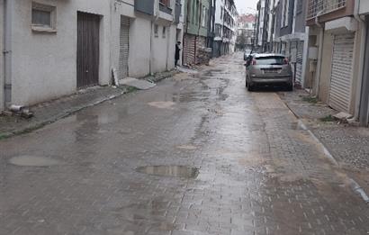 BATIKENT'TE 2+1 ARAKAT KOMBİLİ ASANSÖRLÜ EŞYALI DAİRE