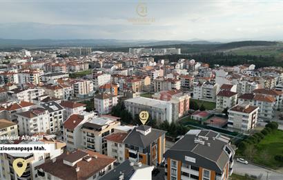 Century21 Bal 'dan GOP'ta 2+1 Satılık Daire.