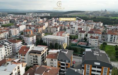 Century21 Bal 'dan GOP'ta 2+1 Satılık Daire.
