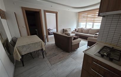 C21 BAL'DAN ÇARŞI MERKEZ HİLTON YAKINI KİRALIK EŞYALI 2+1 DAİRE