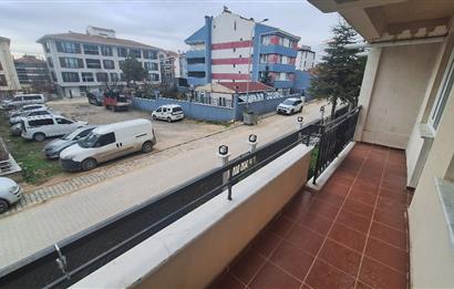 CENTURY 21 VİZYON'DAN BATIKENT MAH.DE KİRALIK 3+1 DAİRE