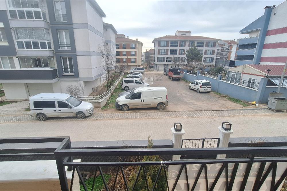 CENTURY 21 VİZYON'DAN BATIKENT MAH.DE KİRALIK 3+1 DAİRE