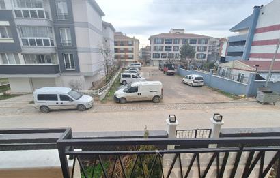 CENTURY 21 VİZYON'DAN BATIKENT MAH.DE KİRALIK 3+1 DAİRE