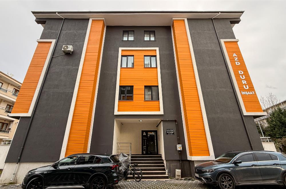 Century21 Bal 'dan GOP'ta 2+1 Satılık Daire.