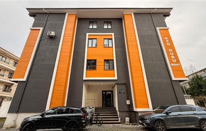 Century21 Bal 'dan GOP'ta 2+1 Satılık Daire.