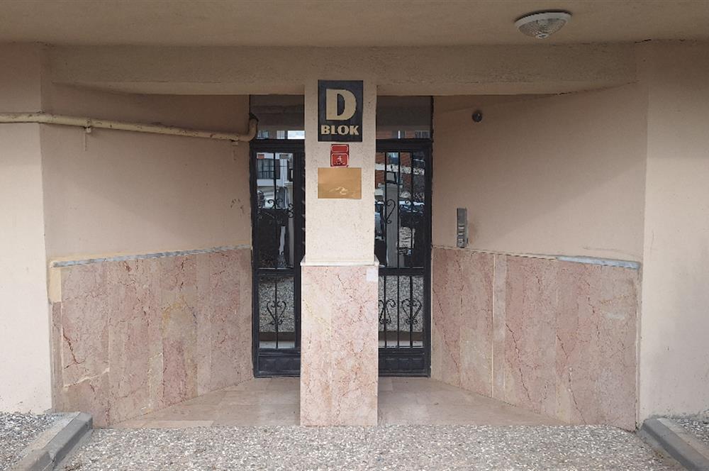 CENTURY 21 VİZYON'DAN BATIKENT MAH.DE KİRALIK 3+1 DAİRE