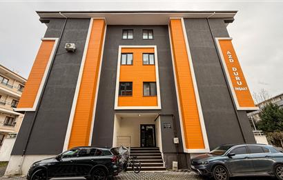 Century21 Bal 'dan GOP'ta 2+1 Satılık Daire.