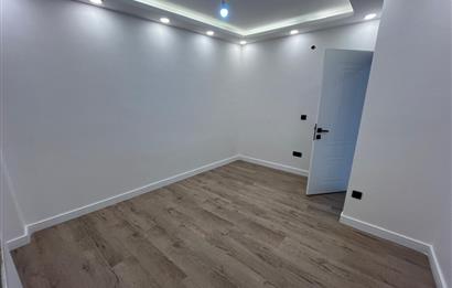 İDEALTEPE'DE YENİ BİNADA İÇİ FULL YENİLENMİŞ LÜX KONSEPT 2+1