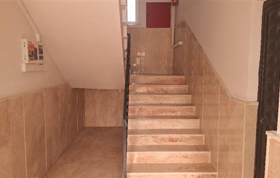 CENTURY 21 VİZYON'DAN BATIKENT MAH.DE KİRALIK 3+1 DAİRE