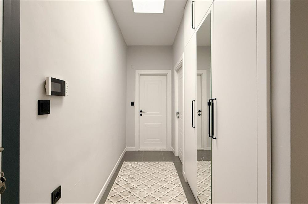 Century21 Bal 'dan GOP'ta 2+1 Satılık Daire.