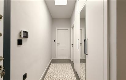 Century21 Bal 'dan GOP'ta 2+1 Satılık Daire.