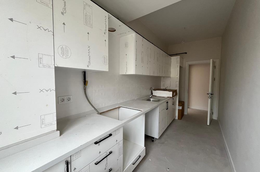 ALTINTEPEDE 0 BİNADA ULTRA LÜKS 3+1 DAİRE