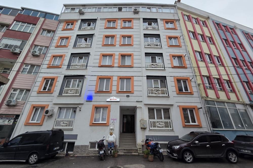 C21 BAL'DAN ÇARŞI MERKEZ HİLTON YAKINI KİRALIK EŞYALI 2+1 DAİRE